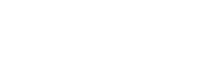 White logo